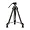 Ikan International Corp. Aluminum Video Tripod with Bowl