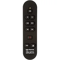 IKAN INTERNATIONAL CORP.-Elite-Remote