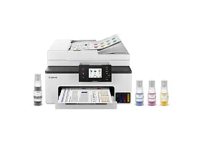 6171C002 | Canon Maxify GX2020 All-in-One Printer