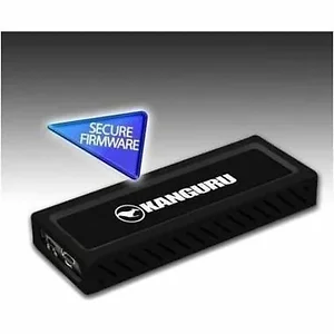 Kanguru 4TB ULTRALOCK SSD NVME USB 3.0