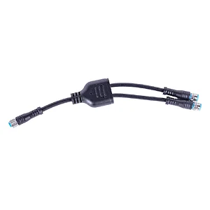 Aquatic Av Aquatic AV Premium RGB Y-Splitter