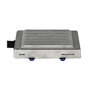 Aquatic Av Aquatic AV BLUECUBE6 MINI Hide-Away Stereo