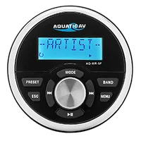 Aquatic AV-WR500