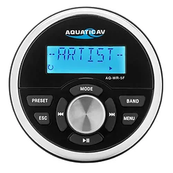 Aquatic AV-WR500