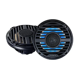 Aquatic Av Aquatic AV PRO Classic Speaker - Black
