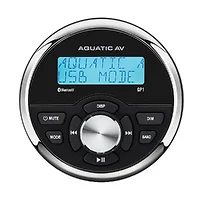 Aquatic AV-RA611