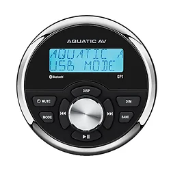 Aquatic AV-RA611