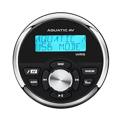 Aquatic AV-WR600