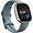 Fitbit FITBIT VERSA 4, WATERFALL BLUE/PLATINUM ALUMINUM.