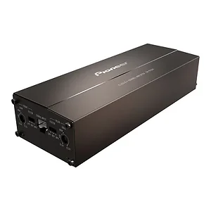 Pioneer 4CH ULTRA-COMPACT D AMP