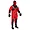 Kent Sporting Goods Kent Ice Rescue Suit - Orange - Adult