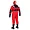 Kent Sporting Goods Kent Ice Rescue Suit - Orange - Adult