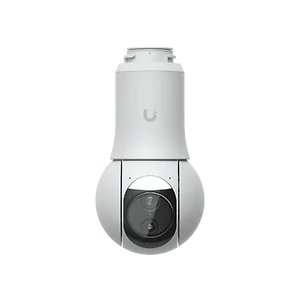 UVC-G6-PTZ-W | Ubiquiti ALL-WEATHER 4K DUAL-LENS CAMERA