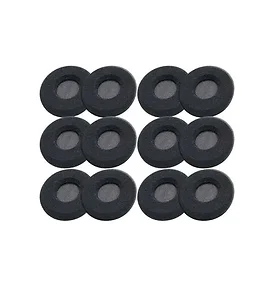 Yealink Foamy EC WH62/WH66/UH36/YHS36 12PK