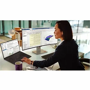 21Q80020US | Lenovo THINKPAD P1 GEN 8 CORE ULTRA 9