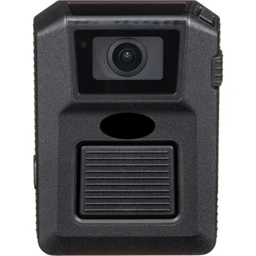 Axis Communications-02785-004