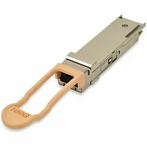 Extreme Networks 100G BIDI - SR QSFP28 100M LC CONNECTOR