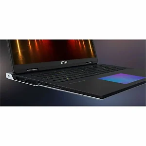 Msi TITAN 18 HX AI A2XWIG-616US