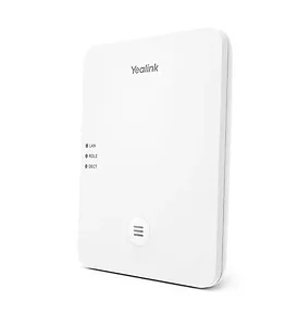 1302013 | Yealink W80DM DECT Multi-Cell Manager with Power
