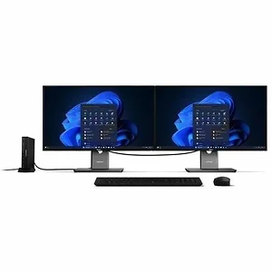 13A40023US | Lenovo THINKCENTRE M70Q GEN 6, INTEL CORE