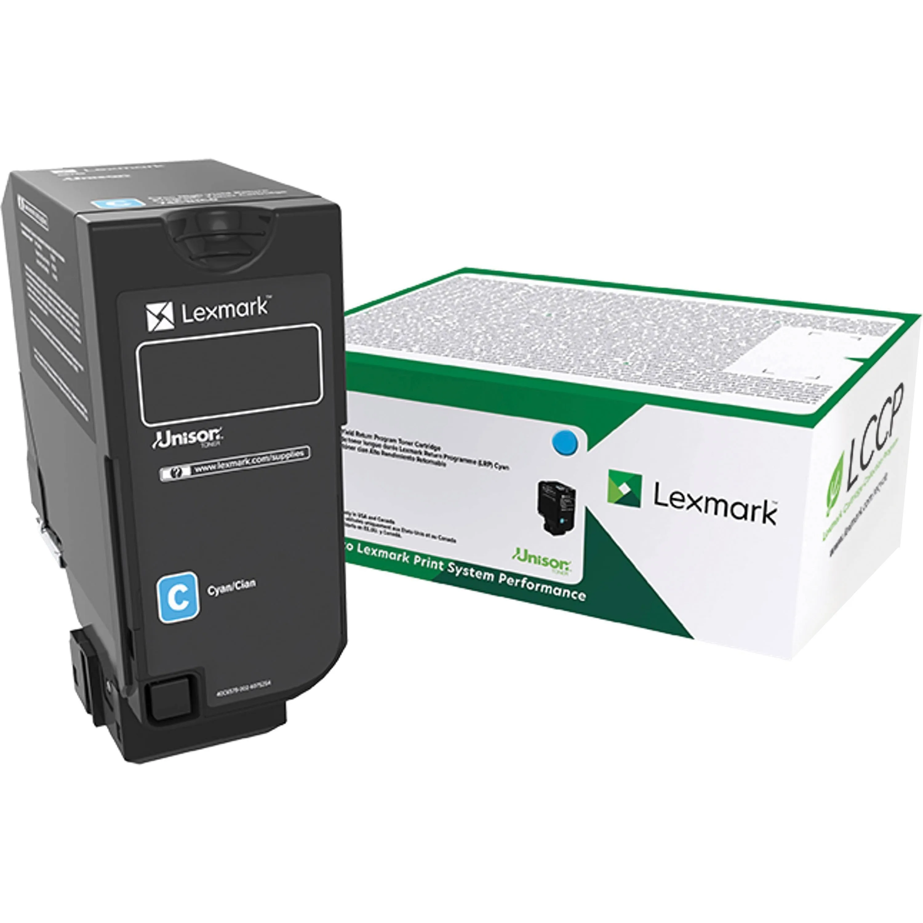 Lexmark-74C0HCG