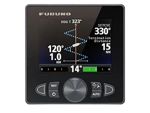 Furuno Furuno NAVPILOT711COB Color Autopilot Outboard No