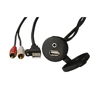 Fusion Electronics-010-12381-00