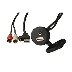 Fusion Electronics-010-12381-00