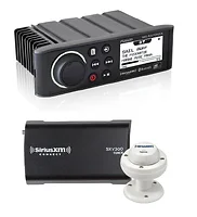 Fusion Electronics-010-01516-30/SXM