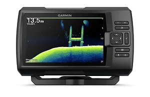 010-02552-00 | Garmin STRIKER Vivid 7cv Fishfinder