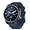Garmin Garmin Quatix 8 Smartwatch - Titanium/Blue
