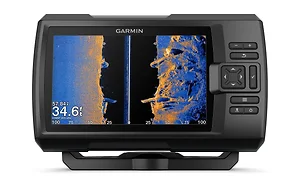 010-02553-02 | Garmin STRIKER Vivid 7sv Fishfinder