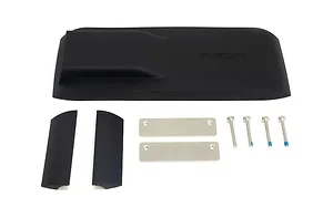 Fusion Electronics Fusion RA770 Retrofit Kit with Cover