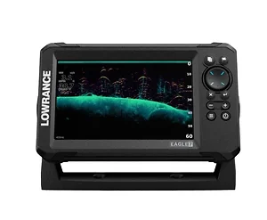 000-16114-001 | Lowrance Eagle 7 SplitShot HD