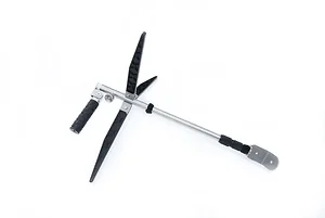 000-15955-001 | Lowrance Explorer Ice Pole