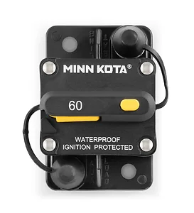 1865116 | Minn Kota Minn Kota MKR-27 60Amp Waterproof