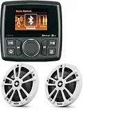 Marine Audio-MA112 INF622MWBPR Bundle