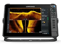 Lowrance-000-16002-001