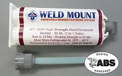 Weld Mount-AT-8040