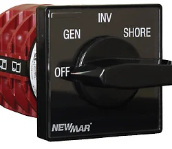 Newmar Power-023-2206-0