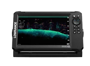 000-16126-001 | Lowrance Eagle 9 Tripleshot US Inland