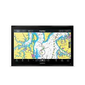 010-02675-00 | Garmin GPSMAP9024 24in Plotter With