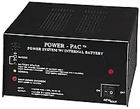 Newmar Power-360-2007-0