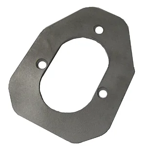 C.e. Smith C.E. Smith Backing Plate f/70 Series Rod Holders