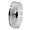 Bluewater Bluewater 22mm Ring Style Button - Stainless Steel