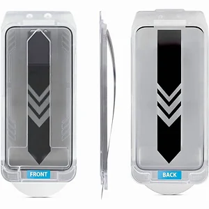 Startech 4 Way Privacy Screen iPhone 16