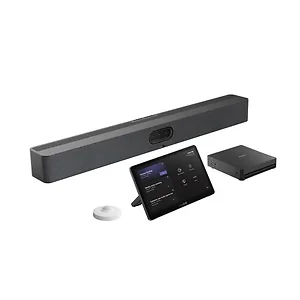 Yealink 1X SMARTVISION60, PSU & CABLES; MCOREKIT-C5