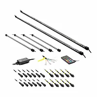 HEISE LED Lighting Systems-HE-CHASE-UNDGKT