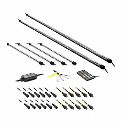 HEISE LED Lighting Systems-HE-CHASE-UNDGKT