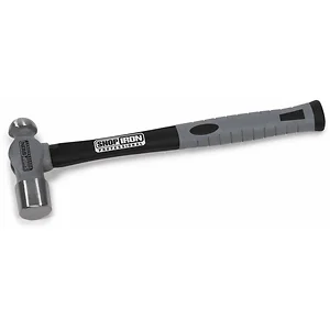 Titan Tool Inc Titan 12 oz. Ball Pein Hammer with Forged